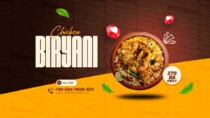 Chicken Biryani – The Irresistible Taste of Memon Tradition 1 Chicken Biryani